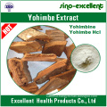 100% natural yohimbe extract